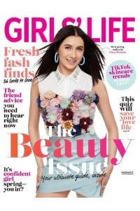 Girls' Life Magazine